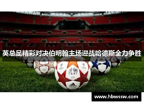 英总足精彩对决伯明翰主场迎战哈德斯全力争胜